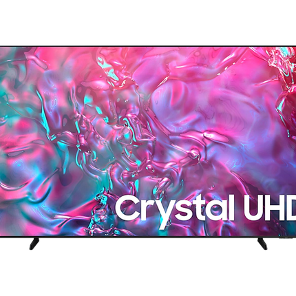 SAMSUNG 98" CRYSTAL UHD DU9000 4K TIZEN OS SMART TV - UA98DU9000KXXA