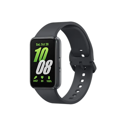 SAMSUNG GALAXY FIT 3 GREY - SM-R390NZAAXFA
