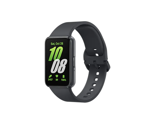 SAMSUNG GALAXY FIT 3 GREY - SM-R390NZAAXFA