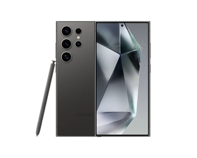 Samsung Galaxy S24 Ultra 256GB Dual Sim