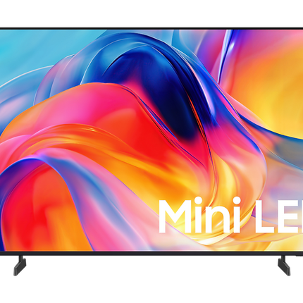 Samsung 50 Inch Mini LED M70H Smart TV