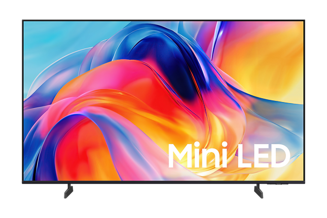 Samsung 50 Inch Mini LED M70H Smart TV