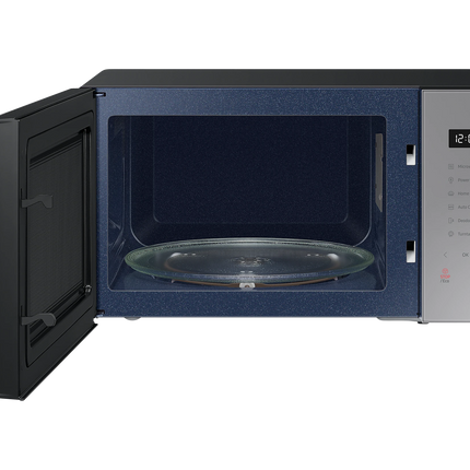 SAMSUNG BESPOKE 30L SOLO MICROWAVE OVEN MG30T5018