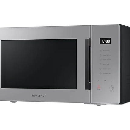 SAMSUNG BESPOKE 30L SOLO MICROWAVE OVEN MG30T5018
