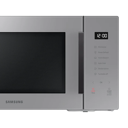 SAMSUNG BESPOKE 30L SOLO MICROWAVE OVEN MG30T5018