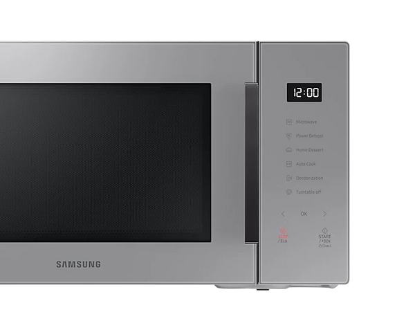 SAMSUNG BESPOKE 30L SOLO MICROWAVE OVEN MG30T5018