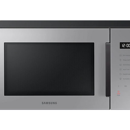 SAMSUNG BESPOKE 30L SOLO MICROWAVE OVEN MG30T5018