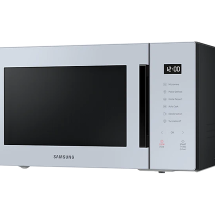 SAMSUNG BESPOKE 30L SOLO MICROWAVE OVEN MG30T5018