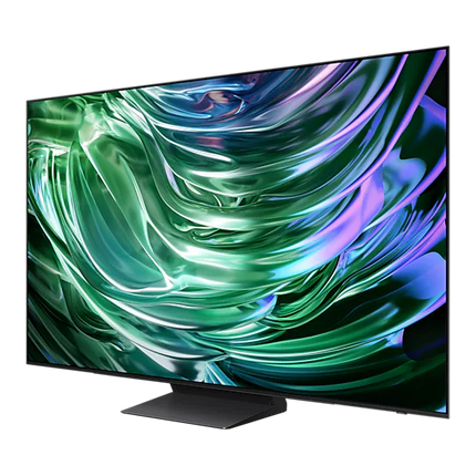 SAMSUNG 65" S90D OLED 4K HDR SMART TV (2024) - QA65S90DAK