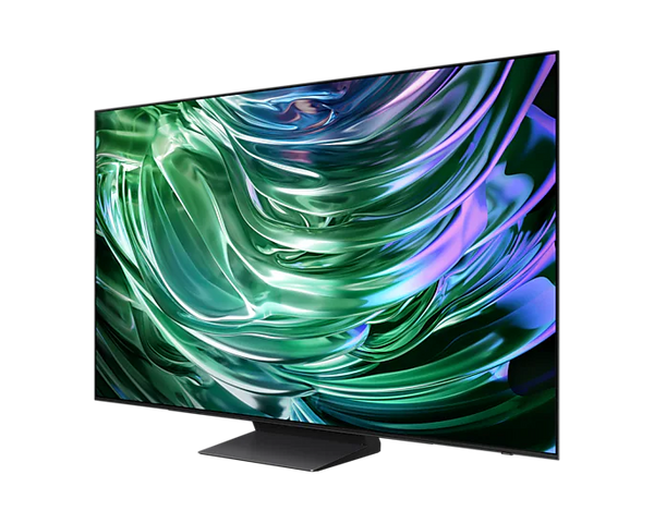 SAMSUNG 65" S90D OLED 4K HDR SMART TV (2024) - QA65S90DAK