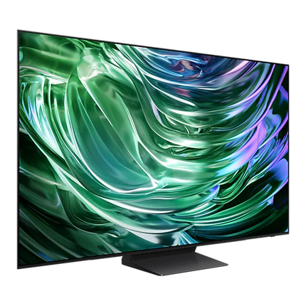 SAMSUNG 65" S90D OLED 4K HDR SMART TV (2024) - QA65S90DAK