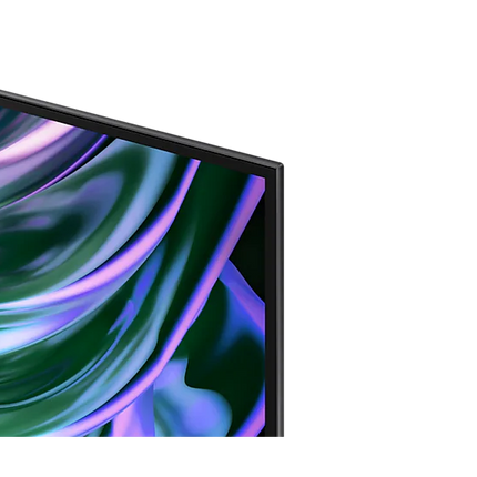 SAMSUNG 65" S90D OLED 4K HDR SMART TV (2024) - QA65S90DAK