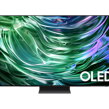 SAMSUNG 65" S90D OLED 4K HDR SMART TV (2024) - QA65S90DAK