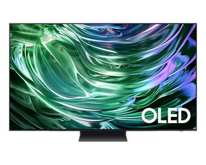 SAMSUNG 65" S90D OLED 4K HDR SMART TV (2024) - QA65S90DAK