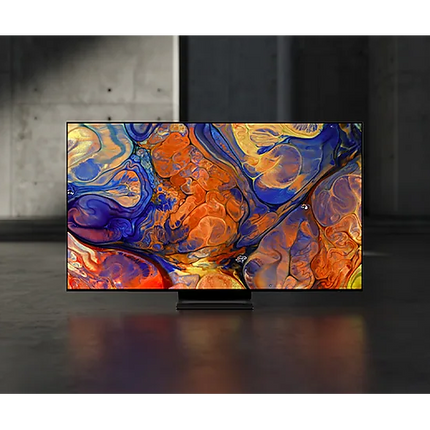 SAMSUNG 65" S90D OLED 4K HDR SMART TV (2024) - QA65S90DAK