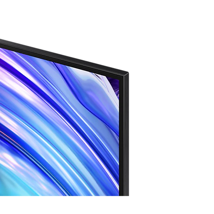 SAMSUNG 65" S95D OLED 4K HDR SMART TV (2024) -QA65S95DAK