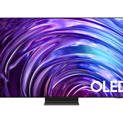 SAMSUNG 65" S95D OLED 4K HDR SMART TV (2024) -QA65S95DAK