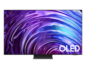 SAMSUNG 77" S95D OLED 4K HDR SMART TV (2024) -QA77S95DAK