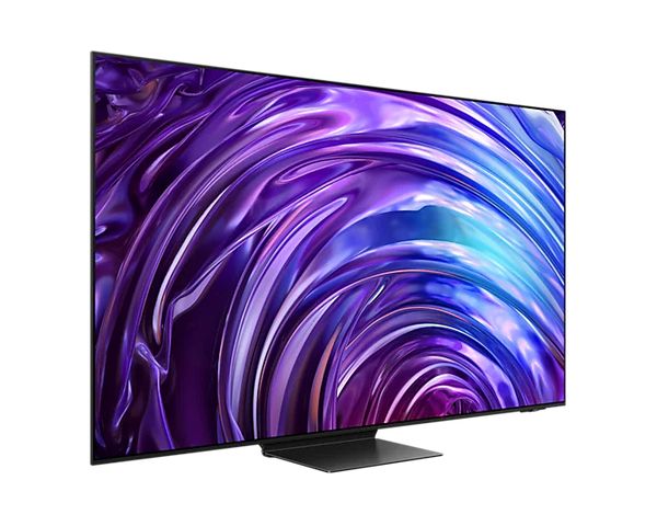 SAMSUNG 77" S95D OLED 4K HDR SMART TV (2024) -QA77S95DAK