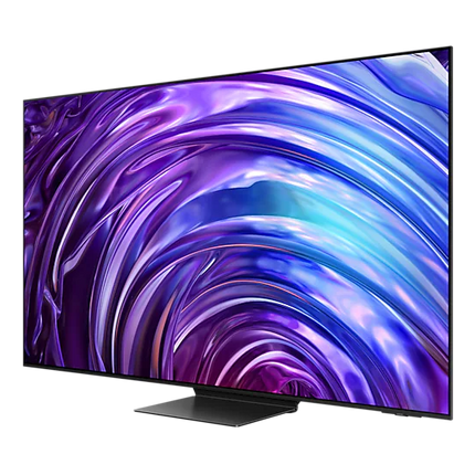 SAMSUNG 65" S95D OLED 4K HDR SMART TV (2024) -QA65S95DAK