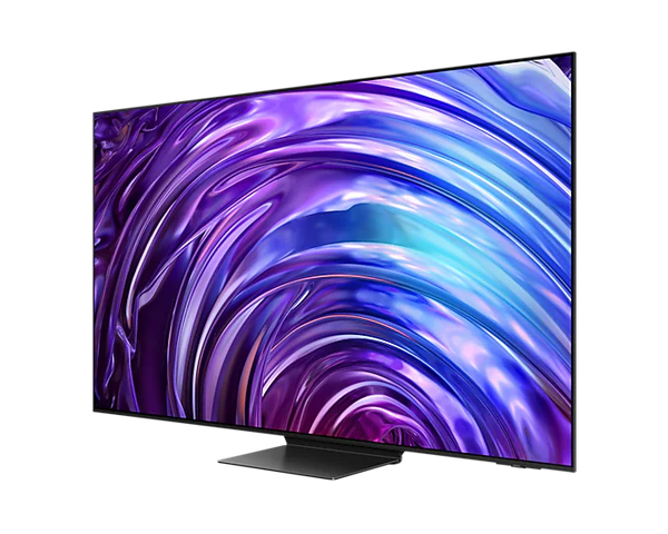 SAMSUNG 77" S95D OLED 4K HDR SMART TV (2024) -QA77S95DAK