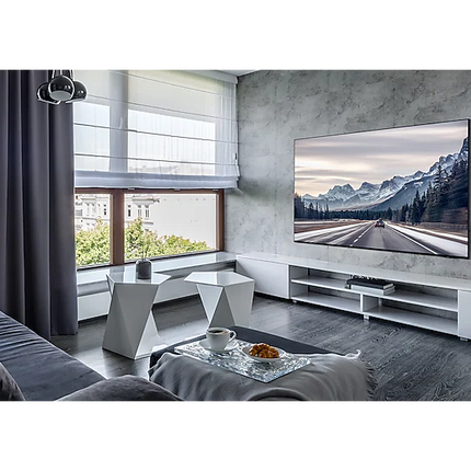SAMSUNG 65" S95D OLED 4K HDR SMART TV (2024) -QA65S95DAK