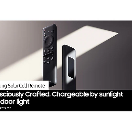 SAMSUNG 75" QLED 4K Q60D TIZEN OS SMART TV  - QA75Q60DAK