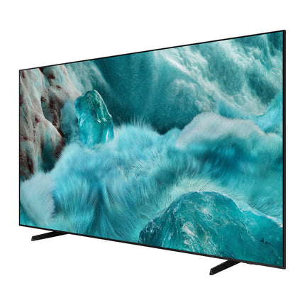Samsung 98" QLED Q7F 4K Vision AI Smart TV (2025) – QA98Q7FAAUXXA