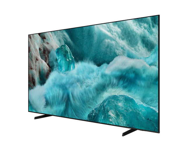 Samsung 98" QLED Q7F 4K Vision AI Smart TV (2025) – QA98Q7FAAUXXA