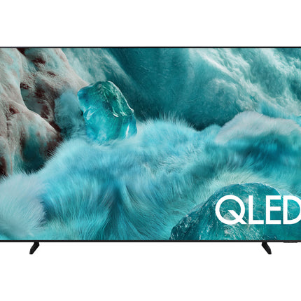 Samsung 98" QLED Q7F 4K Vision AI Smart TV (2025) – QA98Q7FAAUXXA