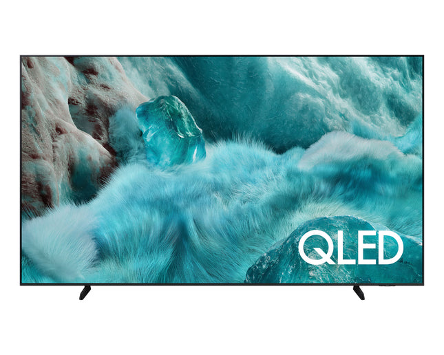 Samsung 98" QLED Q7F 4K Vision AI Smart TV (2025) – QA98Q7FAAUXXA