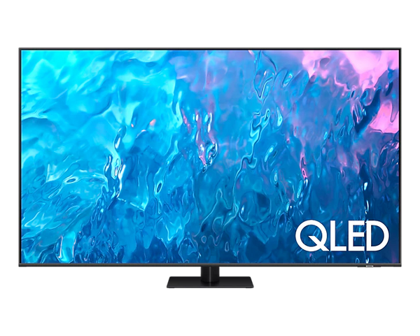 SAMSUNG 55" Q70C QLED 4K SMART 120Hz TV - QA55Q70CAK