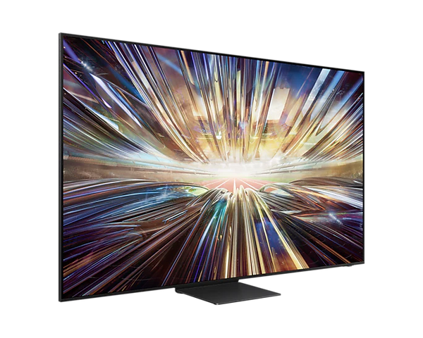 SAMSUNG 65" QN800D NEO QLED 8K HDR SMART TV (2024) - QA65QN800DK