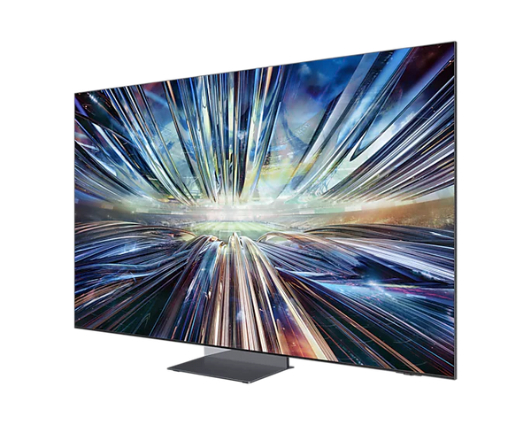 SAMSUNG 85" QN900D NEO QLED 8K HDR SMART TV (2024) QA85QN900D