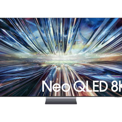 SAMSUNG 85" QN900D NEO QLED 8K HDR SMART TV (2024) QA85QN900D