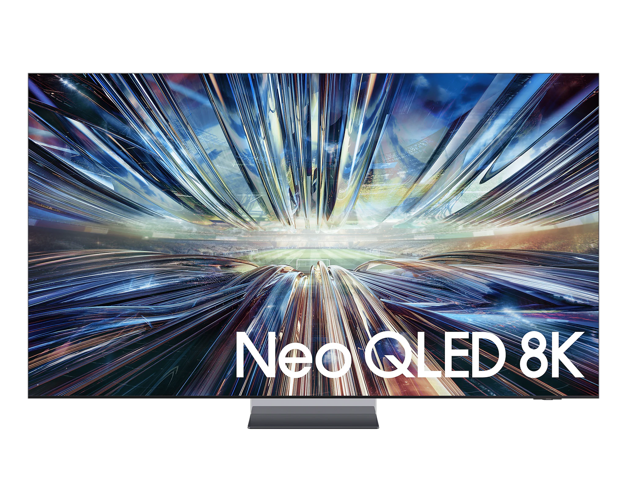 SAMSUNG 85" QN900D NEO QLED 8K HDR SMART TV (2024) QA85QN900D