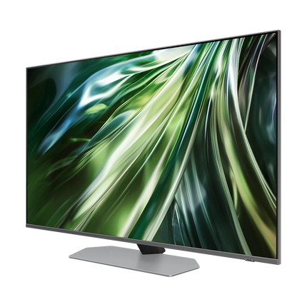 SAMSUNG 50" QN90D NEO QLED 4K HDR SMART TV (2024) - QA50QN90DAK