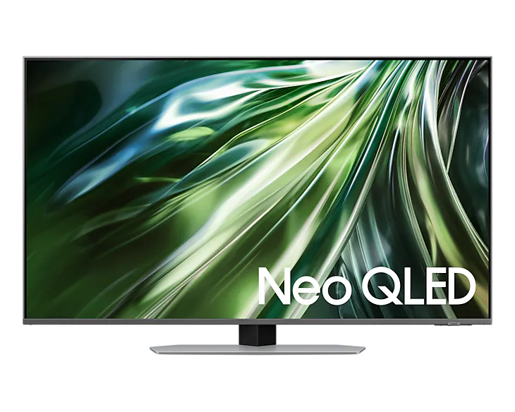 SAMSUNG 85" QN90D NEO QLED 4K HDR SMART TV (2024) - QA85QN90DAK