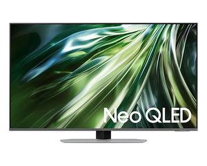 SAMSUNG 85" QN90D NEO QLED 4K HDR SMART TV (2024) - QA85QN90DAK