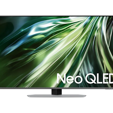 SAMSUNG 50" QN90D NEO QLED 4K HDR SMART TV (2024) - QA50QN90DAK