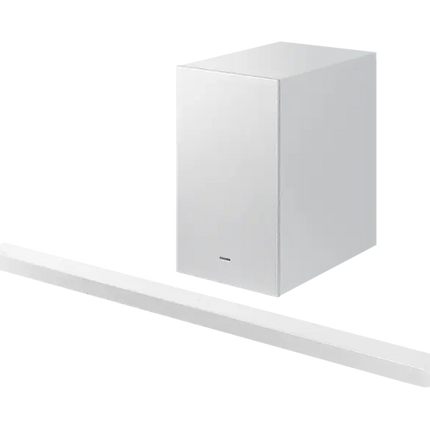 SAMSUNG 3.1CH ULTRA SLIM SOUNDBAR WITH SUBWOOFER - HW-S701D/XA