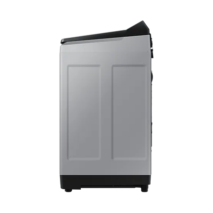 SAMSUNG 10.2KG TOP LOADER WITH ECOBUBBLE GREY- WA10CG4545BYFA