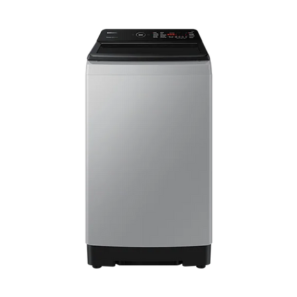 SAMSUNG 10.2KG TOP LOADER WITH ECOBUBBLE GREY- WA10CG4545BYFA