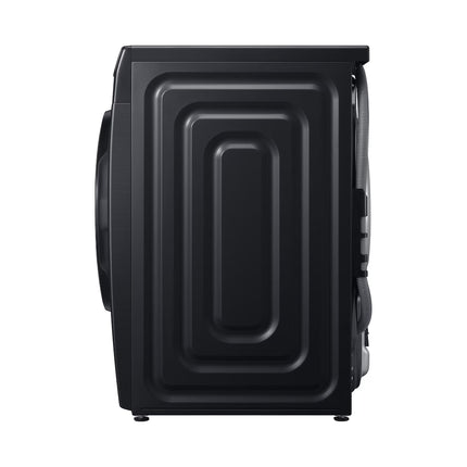 Samsung Bespoke AI 9kg/6kg Washer Dryer Combo Black – WD90HG6U94BBFA