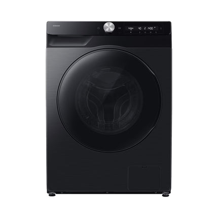 Samsung WD90HG6U94BBFA Bespoke AI 9kg 6kg Washer Dryer Combo Black