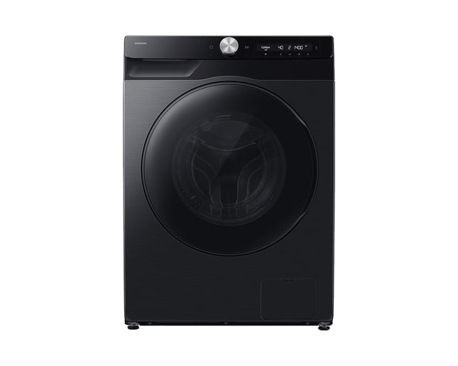 Samsung WD90HG6U94BBFA Bespoke AI 9kg 6kg Washer Dryer Combo Black