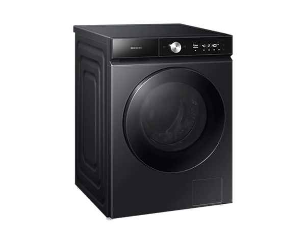 SAMSUNG 12KG/8KG BESPOKE WASHER DRYER COMBO - WD12BB944DGBFA