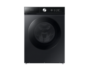 SAMSUNG 12KG/8KG BESPOKE WASHER DRYER COMBO - WD12BB944DGBFA