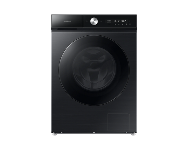 SAMSUNG 12KG/8KG BESPOKE WASHER DRYER COMBO - WD12BB944DGBFA