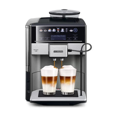 SIEMENS EQ.6 S500 PLUS FULLY AUTOMATIC ESPRESSO MACHINE